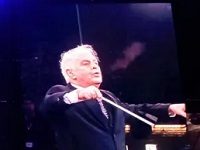 At Daniel Barenboim’s Berlin State Opera, Things Are More Strained Than Ever