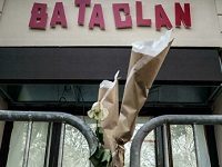 Paris Surgeon Tried To Sell X-Ray Of Bataclan Shooting Victim As NFT