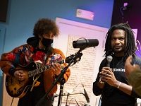 Special Grants Let Bay Area BIPOC Arts Groups Get One Of The Most Important Things An Organization Can Have