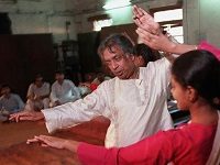 Birju Maharaj, India’s Great Master Of Kathak Dance, Dead At 83