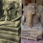 Netscape Founder James Clark Surrenders Millions Worth Of Cambodian Antiquities Now Thought To Be Looted