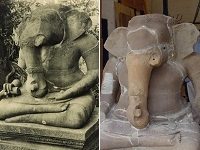 Netscape Founder James Clark Surrenders Millions Worth Of Cambodian Antiquities Now Thought To Be Looted