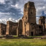 There Will Be No McDonald’s At Rome’s Baths Of Caracalla (Phew!)