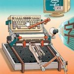 Modernizing China’s Ancient Writing System Has Always Been A Political Project