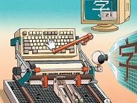 Modernizing China’s Ancient Writing System Has Always Been A Political Project