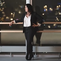 Cincinnati Ballet Has A New Artistic Director