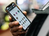 There’s One Region Where The Clubhouse App Isn’t Fading Away (It’s Being Used For Artsy Stuff)