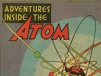 The Long, Odd History Of American Comic Books