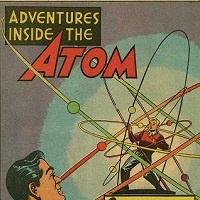 The Long, Odd History Of American Comic Books