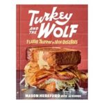 Two Of This Year’s Most Eagerly Awaited Cookbooks Are Now At The Bottom Of The Ocean