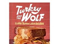 Two Of This Year’s Most Eagerly Awaited Cookbooks Are Now At The Bottom Of The Ocean