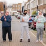 This Troupe Of Performers With Learning Disabilities Goes Far Beyond Workshops In Schools And Hospitals