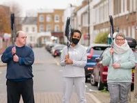 This Troupe Of Performers With Learning Disabilities Goes Far Beyond Workshops In Schools And Hospitals