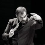 Right After His First Post-Lockdown Concerts, Colorado Springs Philharmonic’s Music Director Announces Departure