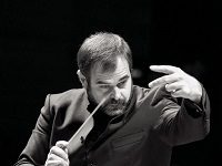 Right After His First Post-Lockdown Concerts, Colorado Springs Philharmonic’s Music Director Announces Departure