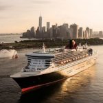 Royal Shakespeare Co. To Perform On Cunard Cruises