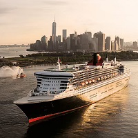 Royal Shakespeare Co. To Perform On Cunard Cruises