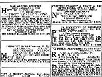 Theatres Are Experimenting With Varied Curtain Times — Again (And That’s A Good Thing)