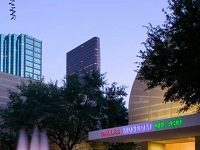 Dallas Museum Of Art Begins Planning For Major Expansion