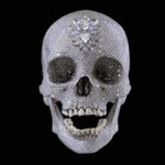 Remember When Damien Hirst Sold That Diamond-Covered Skull For $100 Million? Turns Out That Was A Lie
