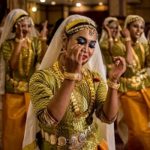 In South India, Weddings Are Becoming Great Big Dance-A-Ramas