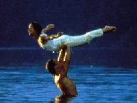 A New TV Dance Competition Will Restage Set Pieces From “Dirty Dancing”
