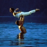 A New TV Dance Competition Will Restage Set Pieces From “Dirty Dancing”