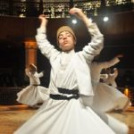 The Whirling Dervishes Of Konya Are Torn