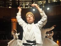 The Whirling Dervishes Of Konya Are Torn