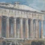 Here’s Just How Lord Elgin Got Those Marbles Out Of Greece And Into England