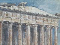 Here’s Just How Lord Elgin Got Those Marbles Out Of Greece And Into England