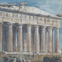 Here’s Just How Lord Elgin Got Those Marbles Out Of Greece And Into England