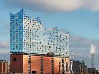 Hamburg’s Massively Expensive Elbphilharmonie Has Proven A Massive Success
