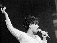 Elza Soares, Brazil’s Grande Dame Of Samba, Dead At 91