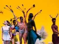 Tamara Rojo, Now Headed To San Francisco, Genuinely Transformed English National Ballet