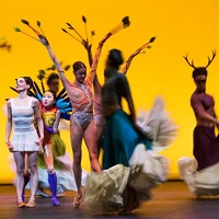 Tamara Rojo, Now Headed To San Francisco, Genuinely Transformed English National Ballet
