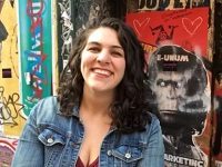 Actors’ Equity Has A New Union Organizer, And She’s Got Plans