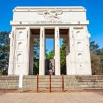 What Should Be Done With Fascist Monuments After The Fascists Have Been Ousted?