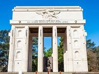 What Should Be Done With Fascist Monuments After The Fascists Have Been Ousted?