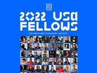 United States Artists Announces Its 2022 Class Of Fellows