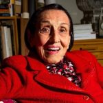 She’s A Painter, A Writer, And The Only Woman Ever To Dump Pablo Picasso. Meet Françoise Gilot, Now An “It Girl” At Age 100