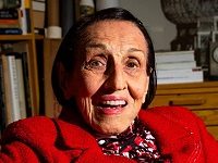 She’s A Painter, A Writer, And The Only Woman Ever To Dump Pablo Picasso. Meet Françoise Gilot, Now An “It Girl” At Age 100