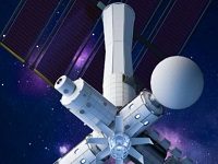 A Film Studio In Space? That’s The Plan — And Within Three Years, No Less