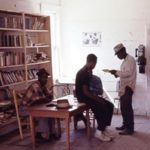 The “Freedom Libraries” Of The Jim Crow South