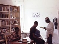 The “Freedom Libraries” Of The Jim Crow South
