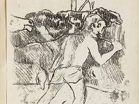 Would Paul Gauguin Care About The Moral Condemnation He Gets Today? Just Read His Final Journals