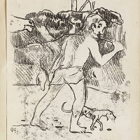 Would Paul Gauguin Care About The Moral Condemnation He Gets Today? Just Read His Final Journals