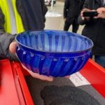 Perfectly Intact 2,000-Year-Old Glass Bowl Discovered In The Netherlands