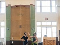 Checking In On San Francisco’s Pilot Program Of Guaranteed Income For Artists