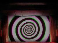 Film Festival To Try Mass Hypnosis On Its Audience